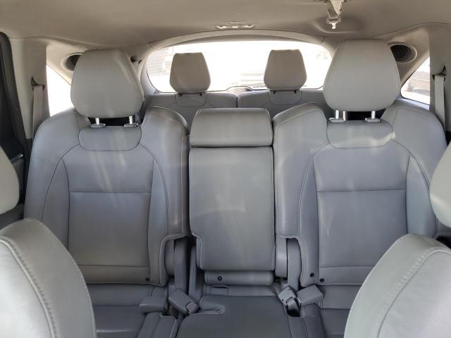 5FRYD4H48EB045913 Acura j35y5