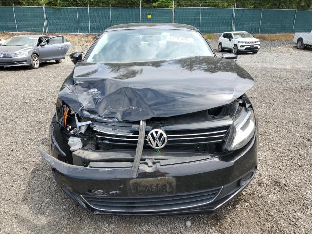 3VWL17AJ2EM440524 Volkswagen 2014