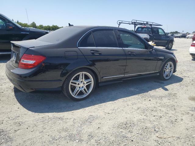 WDDGF4HB9EA954117 Mercedes-Benz 2014