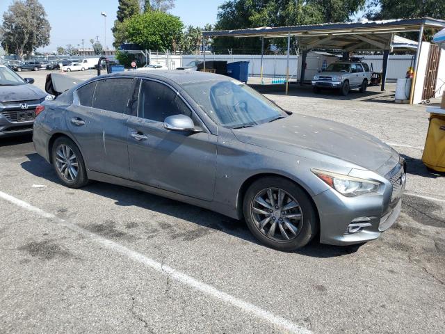 JN1BV7APXFM335902 Infiniti Q50 BASE