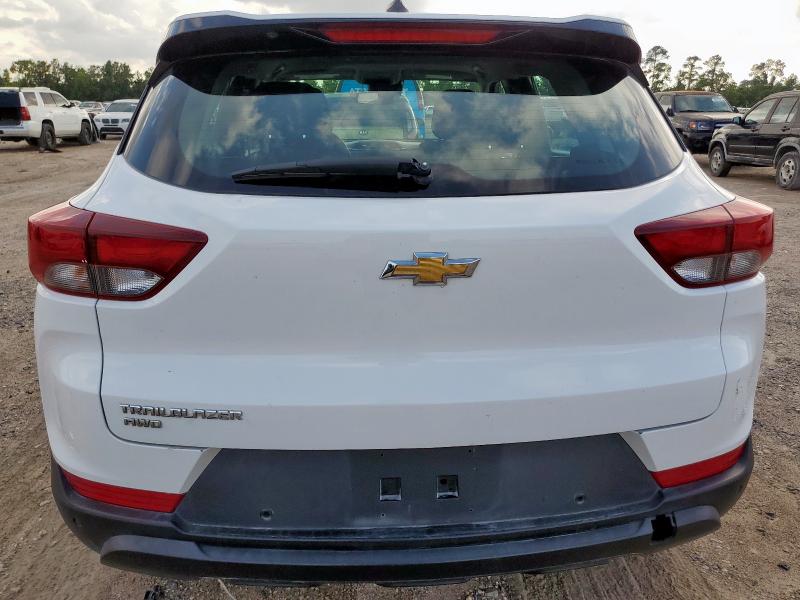 KL79MNSL1NB085973 Chevrolet TRAILBLAZE