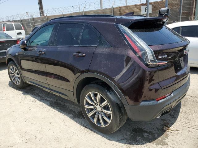 1GYFZER48LF112432 Cadillac lsy - sidi, vvt, alum, var 3