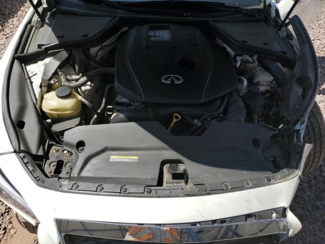 JN1CV7AP4KM110079 Infiniti Q50