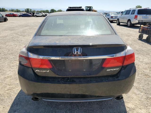 1HGCR2F55FA172496 Honda ACCORD SPO