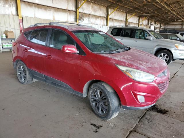 KM8JU3AG4FU096167 Hyundai dohc gdi theta ii