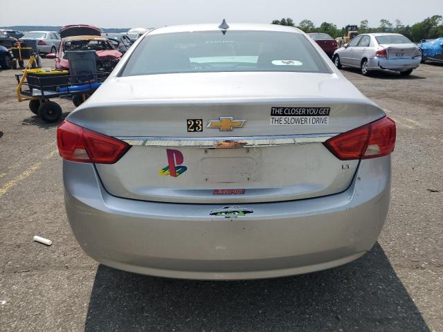 1G11Z5SA9KU132644 Chevrolet IMPALA LT