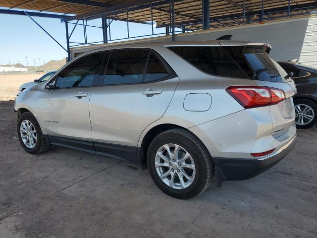 3GNAXHEV9JS574147 Chevrolet EQUINOX LS