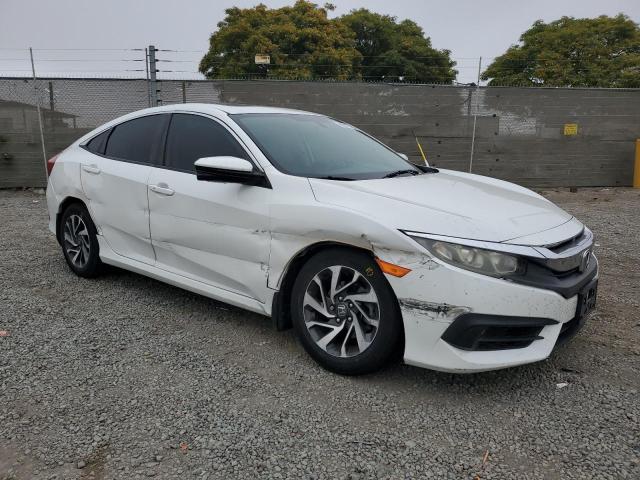 2HGFC2F7XGH559144 Honda CIVIC EX