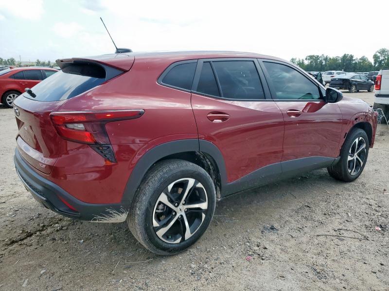 KL77LGEP7SC106710 Chevrolet Trax 1rs