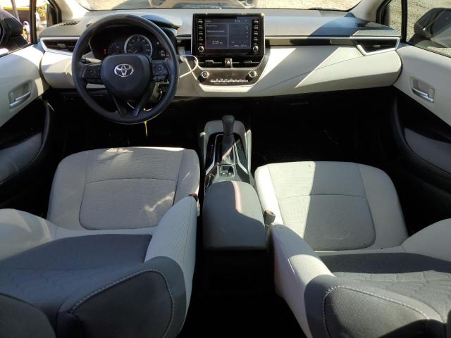 5YFEPRAE5LP065324 Toyota COROLLA LE