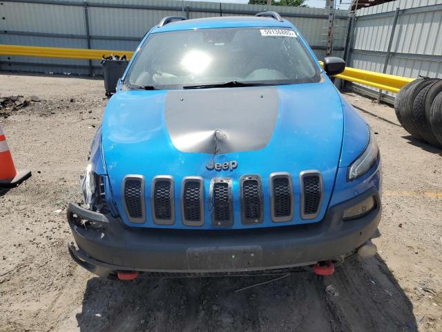 1C4PJMBX0JD562021 Jeep 2018