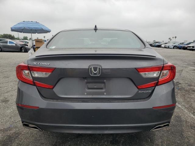 1HGCV1F32LA009613 Honda l15be