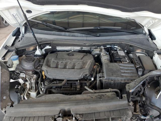 3VV3B7AX9KM018607 Volkswagen 2019