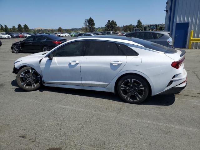 5XXG64J24MG056855 KIA K5 GT LINE