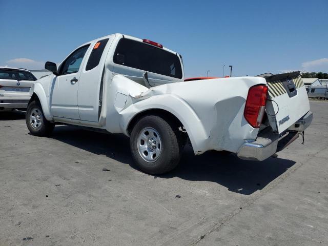 1N6BD0CT8EN769341 Nissan 2014