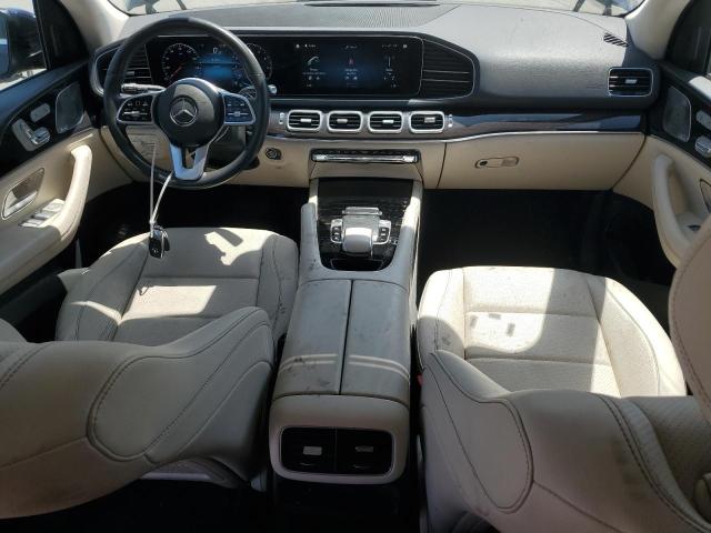4JGFB4KB5LA137701 Mercedes-Benz m264