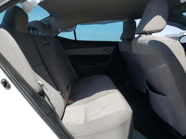 5YFBURHE3FP298981 Toyota COROLLA L