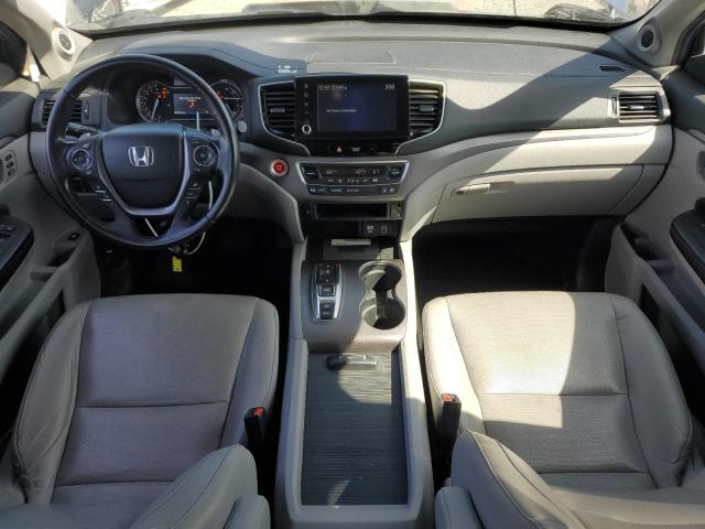 5FPYK3F75MB001663 Honda j35y6