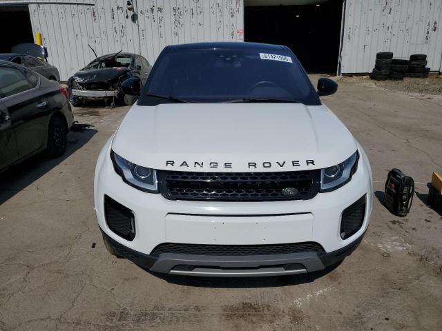SALVP2RX9JH277853 Land Rover RANGE ROVE