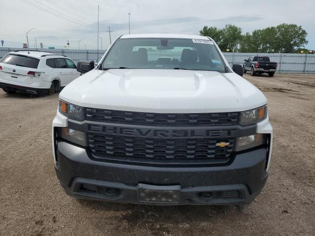 1GCRYAEFXLZ275653 Chevrolet l82 - di, afm, alum, gen 5, var 1