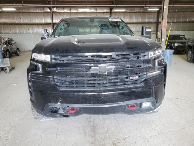 3GCPYFEL4NG101803 Chevrolet Silverado