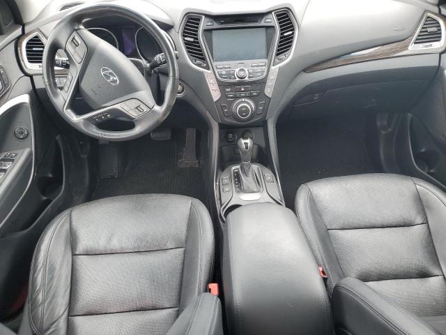 KM8SRDHF6GU151132 Hyundai gdi lambda ii
