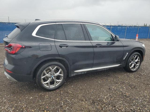 5UX53DP04R9W24014 BMW X3