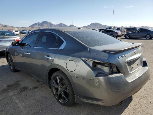 1N4AA5AP0EC490980 Nissan Maxima