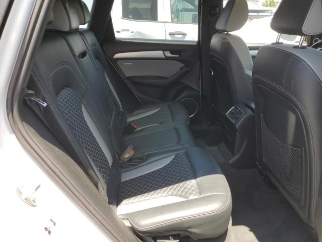 WA1CGAFP2FA090090 Audi 2015