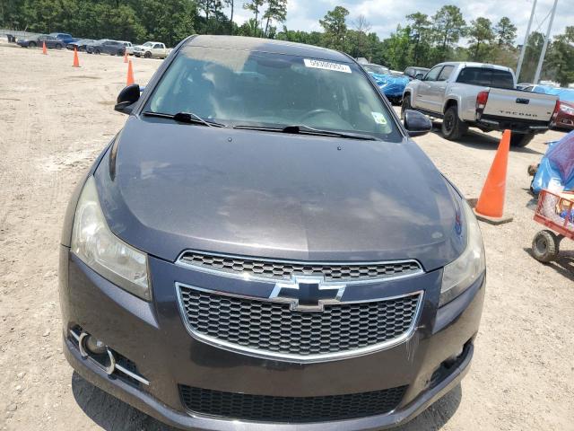 1G1PG5SB4E7293737 Chevrolet CRUZE LTZ