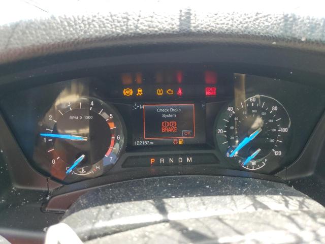 1FMJU1HT4GEF23298 Ford gtdi