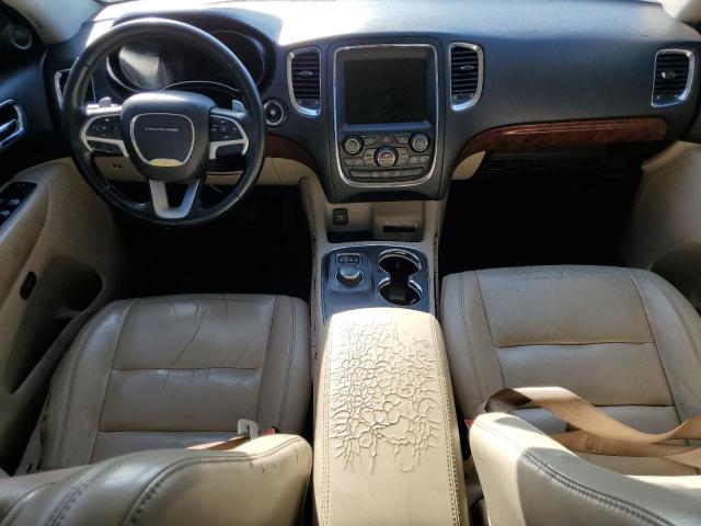 1C4SDHDT3EC344945 Dodge Durango Li