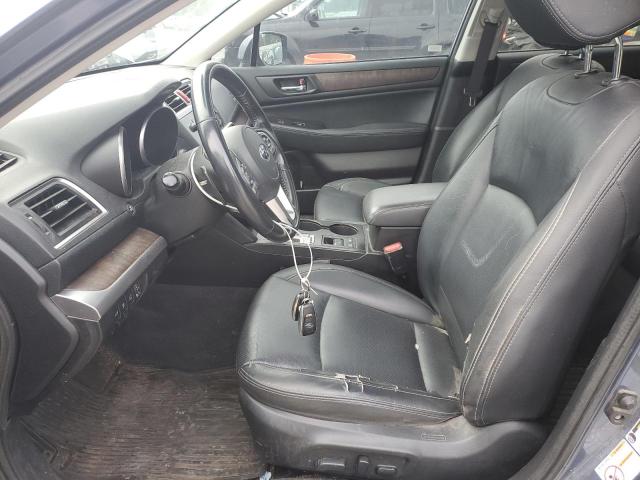 4S4BSANC2G3279841 Subaru 2.5l u5