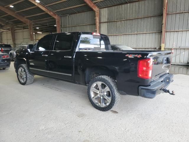 3GCUKTEC8GG137550 Chevrolet Silverado