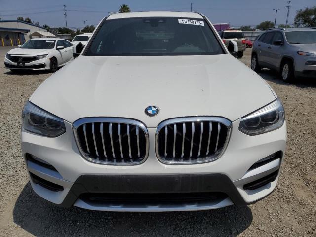 5UXTR9C55JLD64348 BMW X3 XDRIVE3