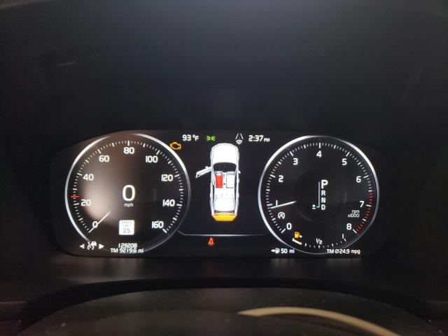 YV1A22MK7H1013995 Volvo S90 T6 MOM