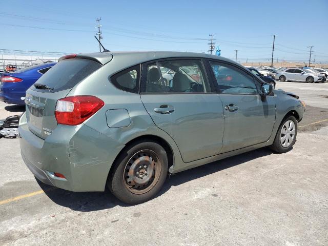 JF1GPAA66E8276846 Subaru 2014