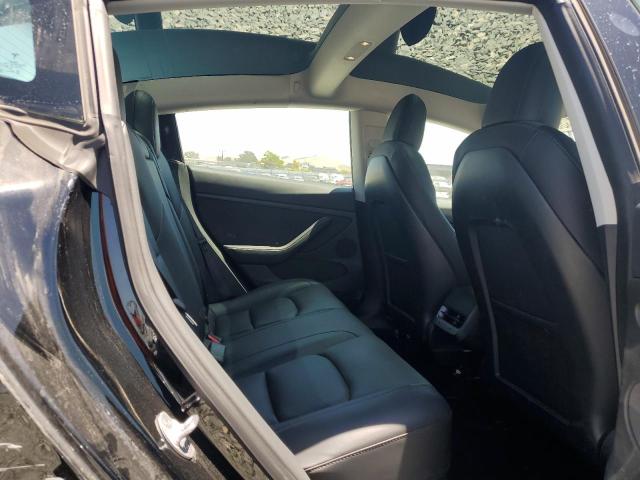 5YJ3E1EA5NF324639 Tesla 2022