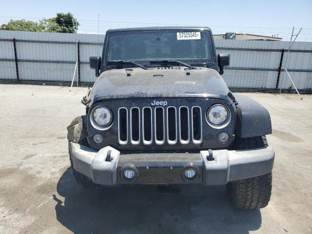 1C4BJWEG3HL614632 Jeep Wrangler