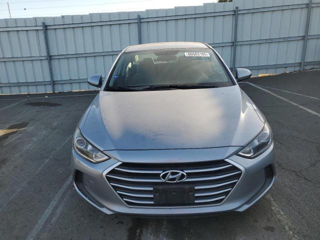 5NPD74LF0HH074179 Hyundai ELANTRA SE