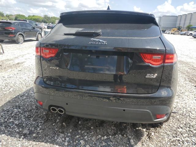 SADCL2BN1HA085899 Jaguar F-pace R -