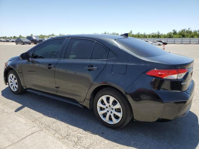 JTDEPRAE0LJ018612 Toyota COROLLA LE