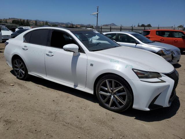 JTHBZ1BL8HA011960 Lexus 2gr-fks