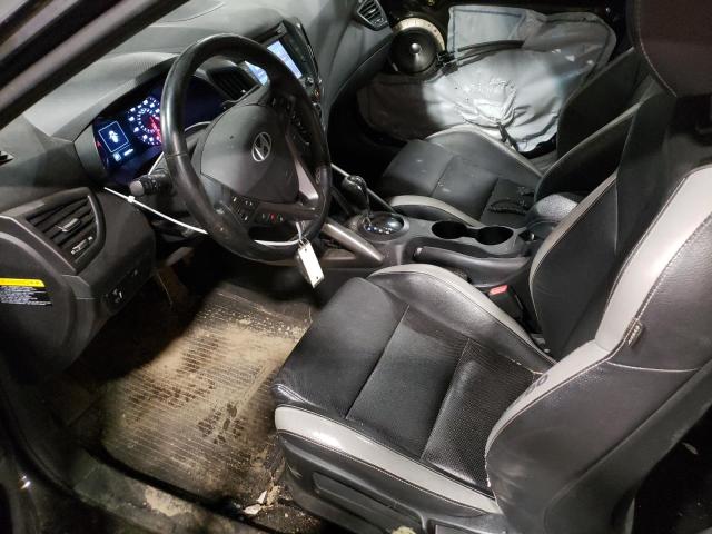 KMHTC6AE2GU284747 Hyundai dohc t-gdi gamma