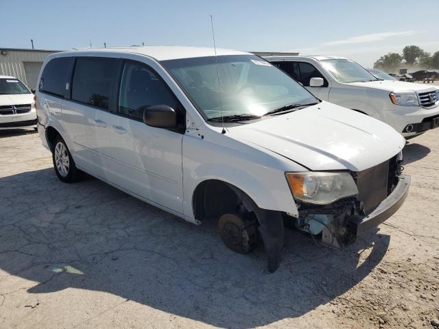 2C4RDGBG7HR769448 Dodge Grand Caravan