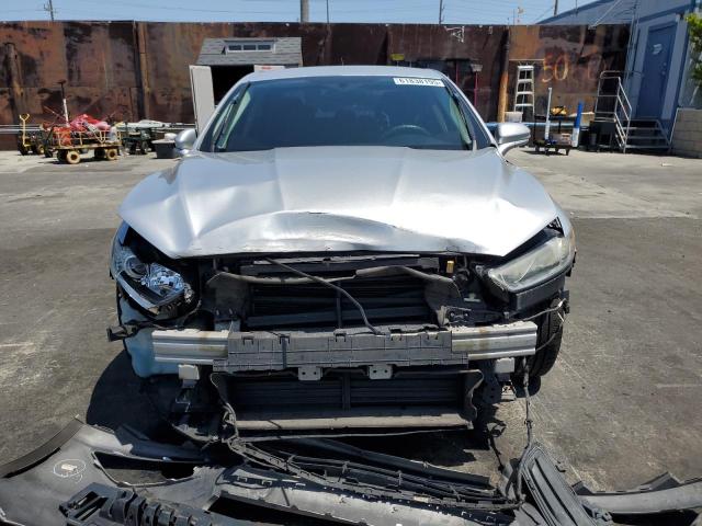 3FA6P0H78FR249149 Ford 2015