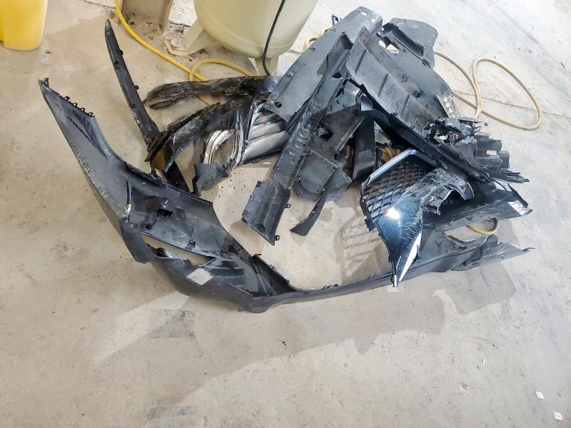1N4AA6AP9HC445563 Nissan 2017