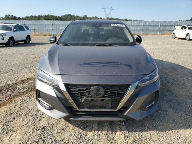 3N1AB8DV6LY206732 Nissan SENTRA SR