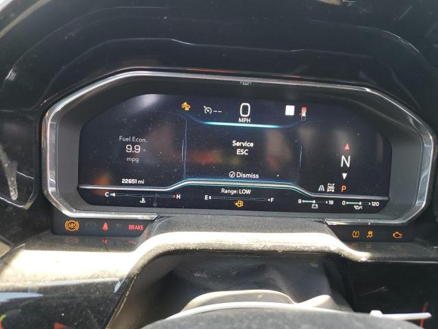 1GCUDJED5PZ171775 Chevrolet l84