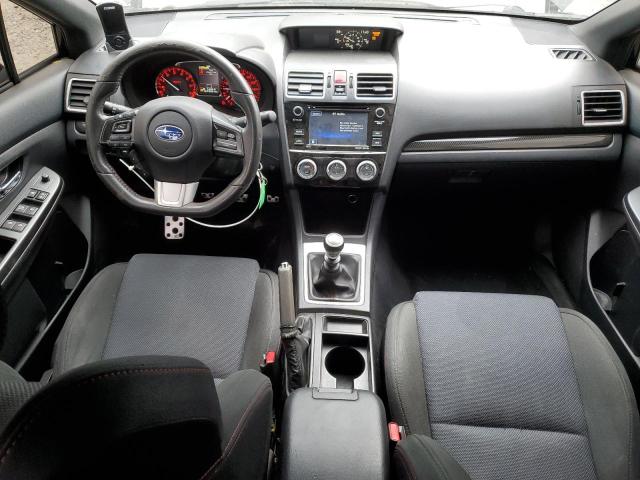 JF1VA1B67G9821764 Subaru WRX